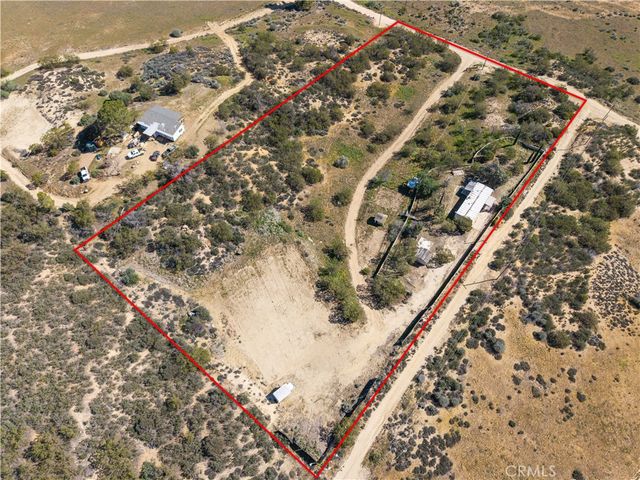 38875 Indian Road, Anza, CA 92539