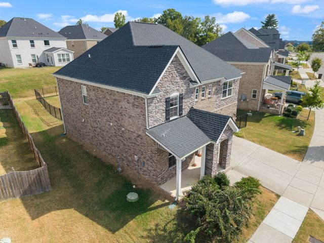 4229 Magnolia Farms Dr, Hermitage, TN 37076