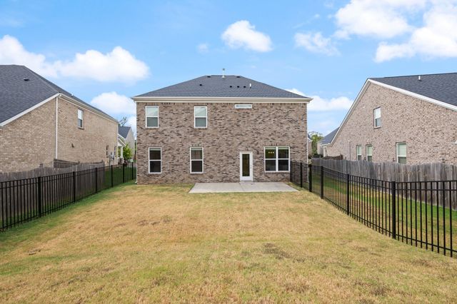 4229 Magnolia Farms Dr, Hermitage, TN 37076