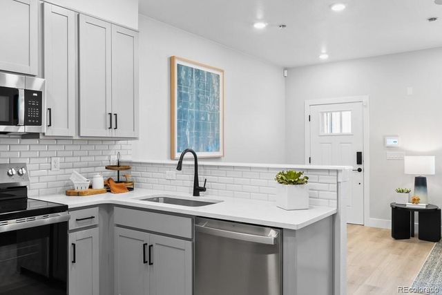 9022 Quartz Court, Arvada, CO 80007