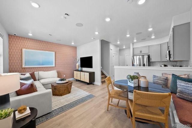 9022 Quartz Court, Arvada, CO 80007