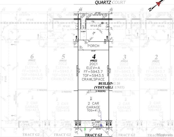 9022 Quartz Court, Arvada, CO 80007