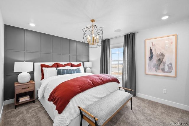 9022 Quartz Court, Arvada, CO 80007