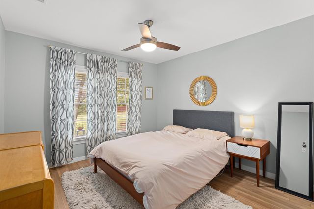 2633 W 45th ST, Austin, TX 78731