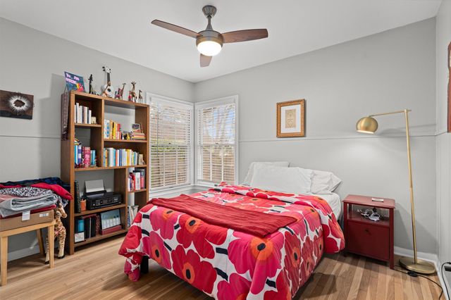 2633 W 45th ST, Austin, TX 78731