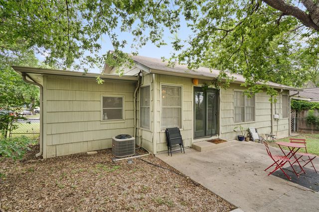 2633 W 45th ST, Austin, TX 78731