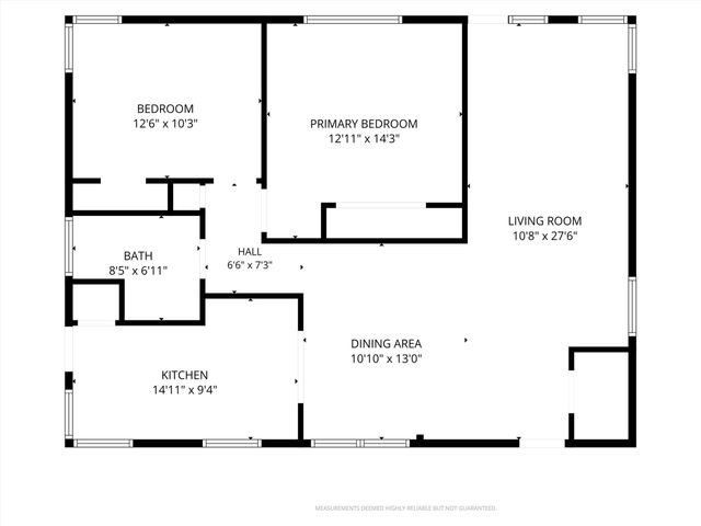 2633 W 45th ST, Austin, TX 78731