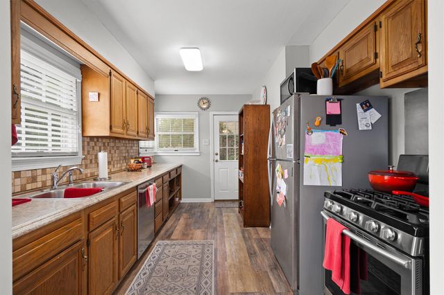 2633 W 45th ST, Austin, TX 78731