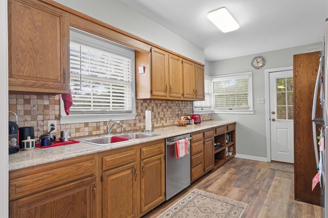 2633 W 45th ST, Austin, TX 78731