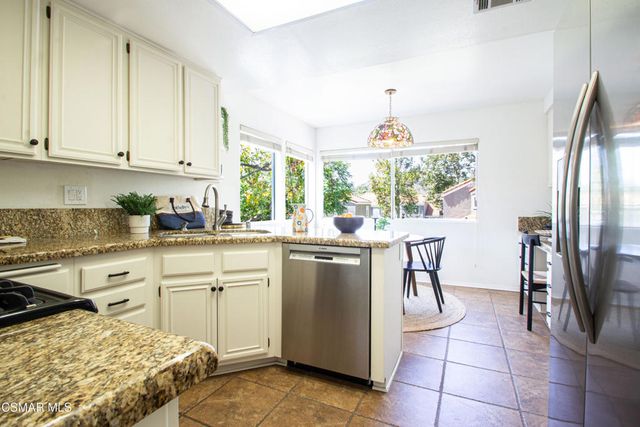 6058 Paseo Encantada, Camarillo, CA 93012