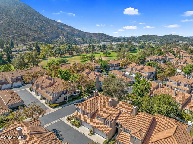 6058 Paseo Encantada, Camarillo, CA 93012