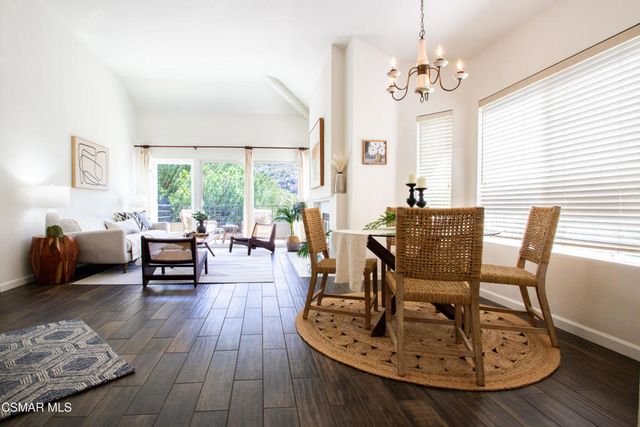 6058 Paseo Encantada, Camarillo, CA 93012