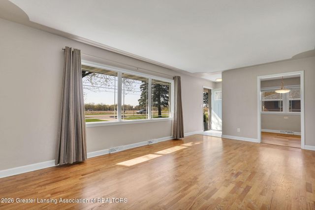 15499 Wood Road, Lansing, MI 48906