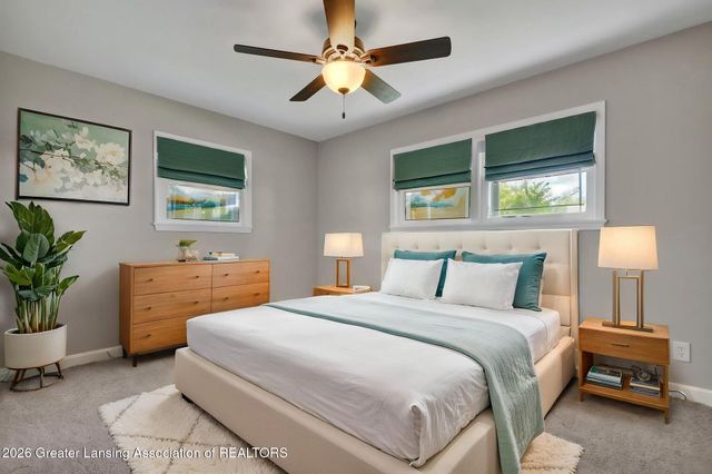 15499 Wood Road, Lansing, MI 48906
