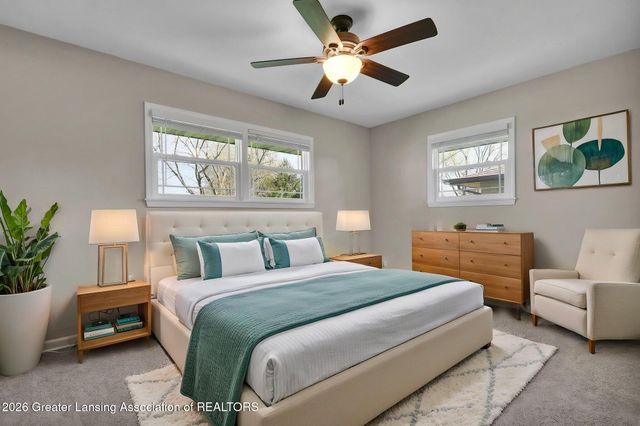 15499 Wood Road, Lansing, MI 48906