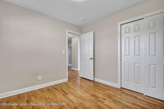 15499 Wood Road, Lansing, MI 48906