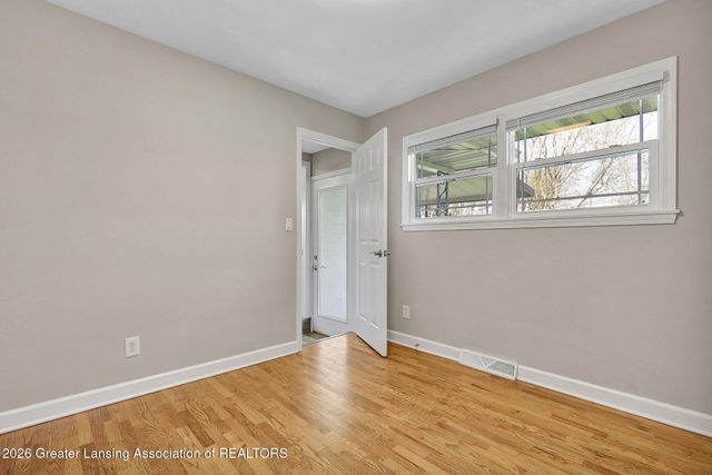 15499 Wood Road, Lansing, MI 48906