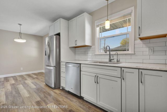 15499 Wood Road, Lansing, MI 48906