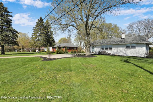 15499 Wood Road, Lansing, MI 48906