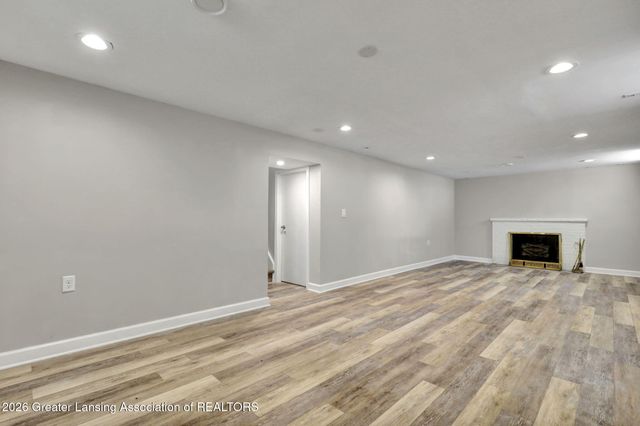 15499 Wood Road, Lansing, MI 48906