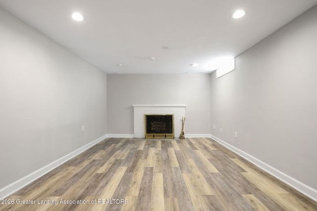 15499 Wood Road, Lansing, MI 48906