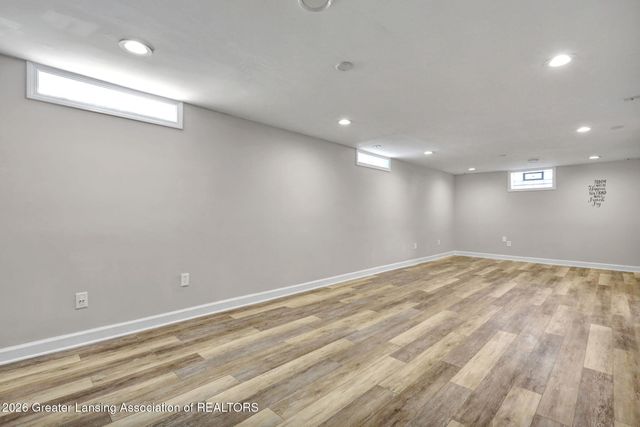 15499 Wood Road, Lansing, MI 48906