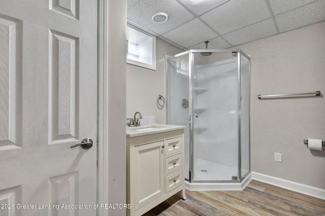 15499 Wood Road, Lansing, MI 48906