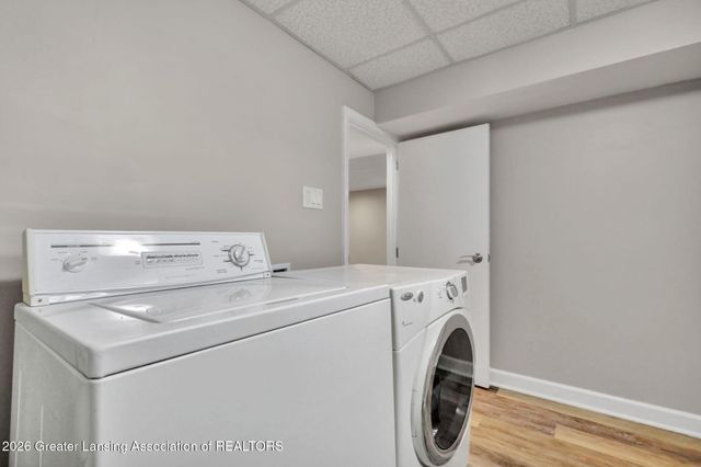 15499 Wood Road, Lansing, MI 48906