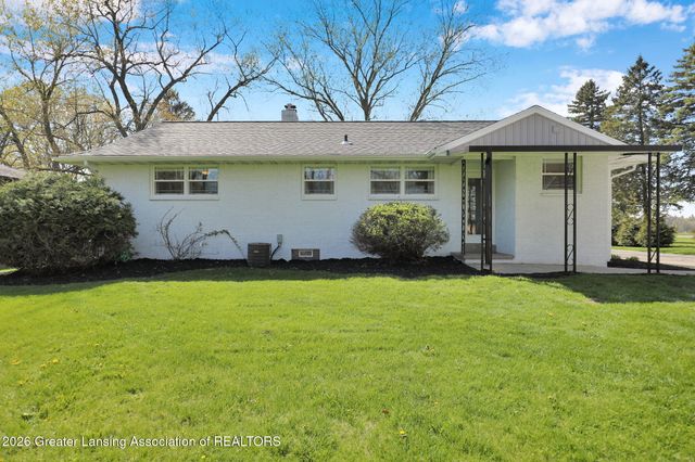 15499 Wood Road, Lansing, MI 48906