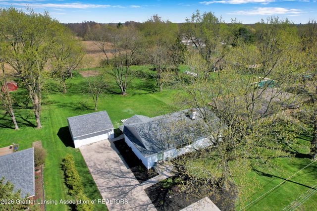 15499 Wood Road, Lansing, MI 48906