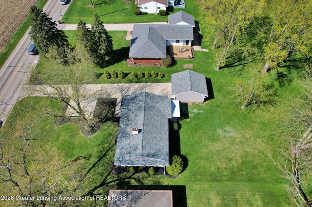 15499 Wood Road, Lansing, MI 48906