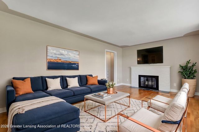 15499 Wood Road, Lansing, MI 48906