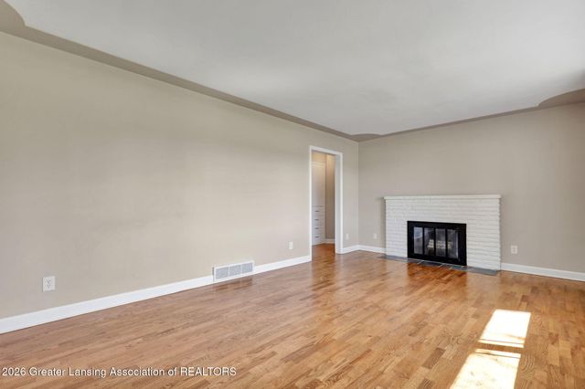 15499 Wood Road, Lansing, MI 48906