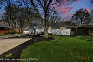 15499 Wood Road, Lansing, MI 48906