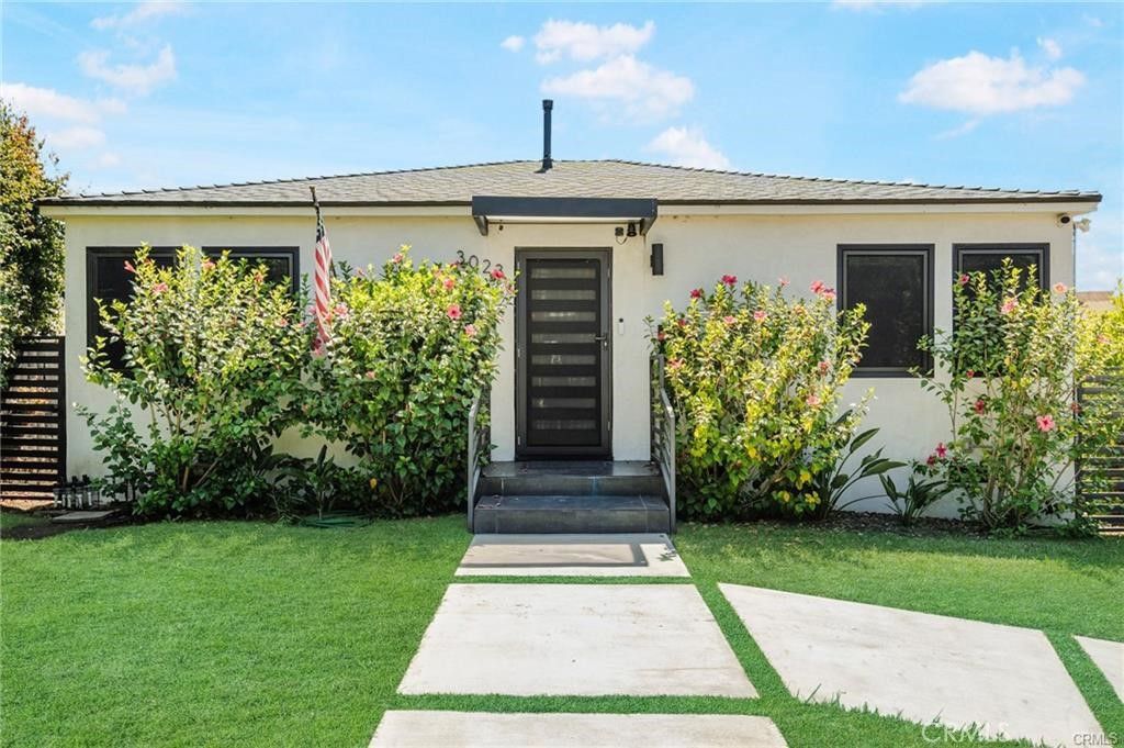 3023 Glendon Avenue, Los Angeles, CA 90034