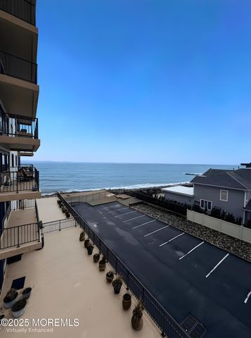 45 Ocean Avenue 4G, Monmouth Beach, NJ 07750