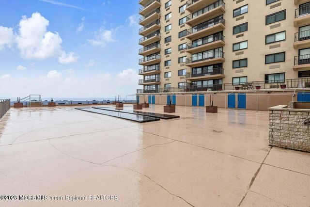 45 Ocean Avenue 4G, Monmouth Beach, NJ 07750