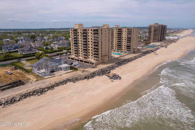45 Ocean Avenue 4G, Monmouth Beach, NJ 07750