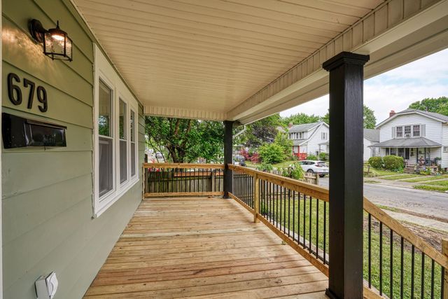 679 S Richardson Avenue, Columbus, OH 43204