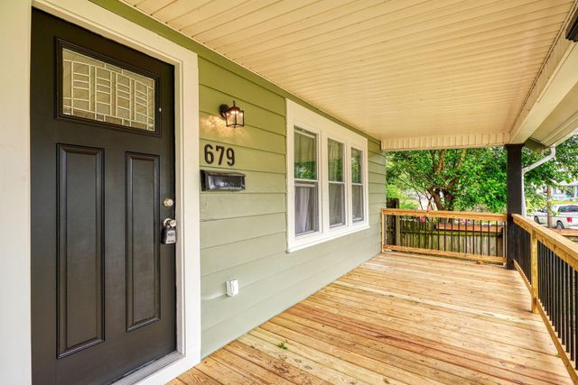 679 S Richardson Avenue, Columbus, OH 43204
