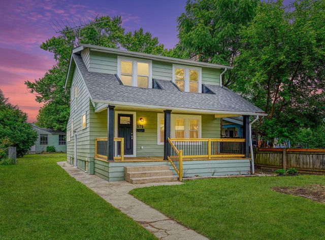 679 S Richardson Avenue, Columbus, OH 43204