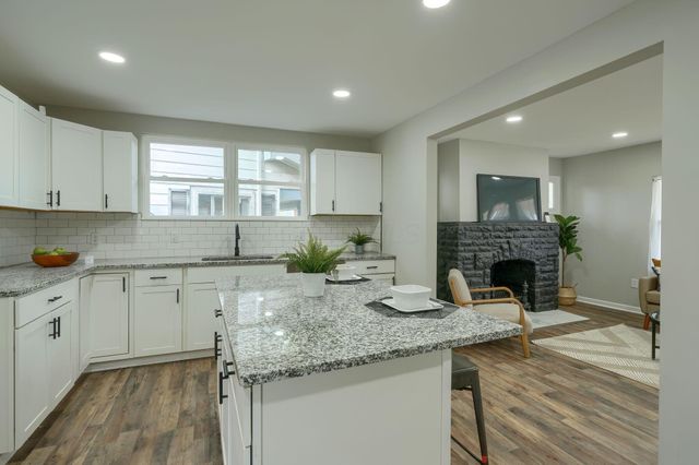 679 S Richardson Avenue, Columbus, OH 43204