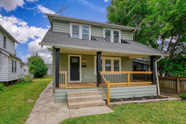679 S Richardson Avenue, Columbus, OH 43204