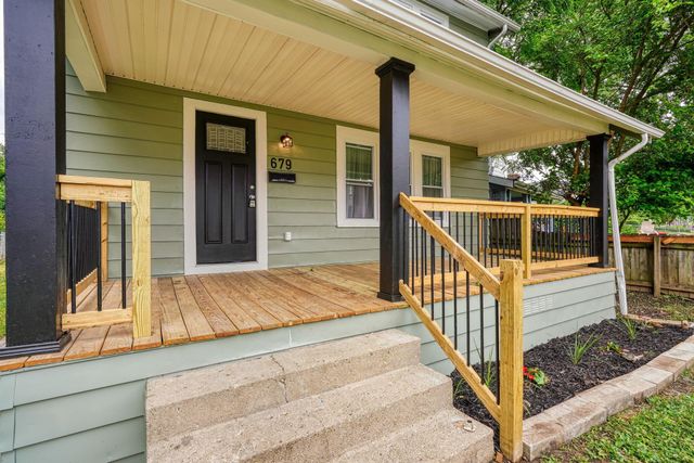 679 S Richardson Avenue, Columbus, OH 43204