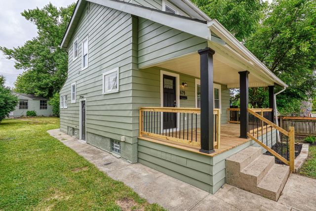 679 S Richardson Avenue, Columbus, OH 43204
