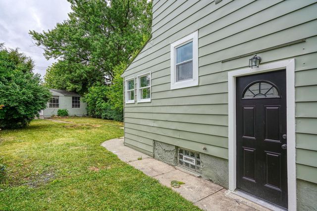679 S Richardson Avenue, Columbus, OH 43204
