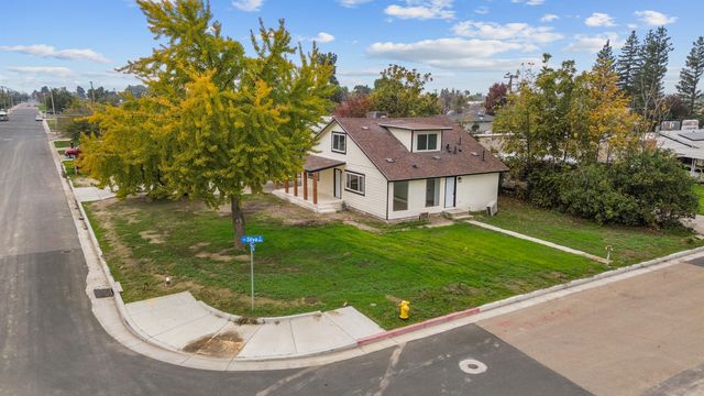 339 S Silva Street, Tulare, CA 93274