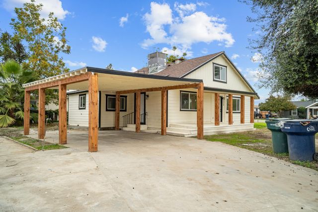 339 S Silva Street, Tulare, CA 93274