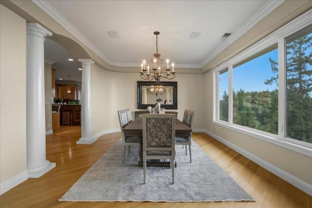 19975 Skyline Boulevard, Los Gatos, CA 95033