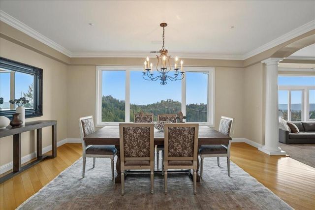 19975 Skyline Boulevard, Los Gatos, CA 95033